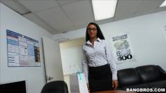 Arianna Knight - How to sexually harass your secretary properly | Picture (18)