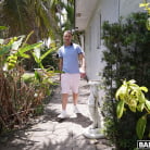 Ariel Pure Magic in 'Wife Next Door'