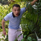 Ariel Pure Magic in 'Wife Next Door'