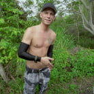 Ariella Ferrera in 'Ariella Squirts on The Bus'