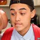 Ariella Ferrera in 'Borrowing Milk From my Neighbor'