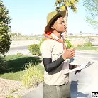 Ariella Ferrera in 'Trading Pussy For Cookies'