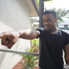 Arietta Adams in 'The Pornstar Fantasy'