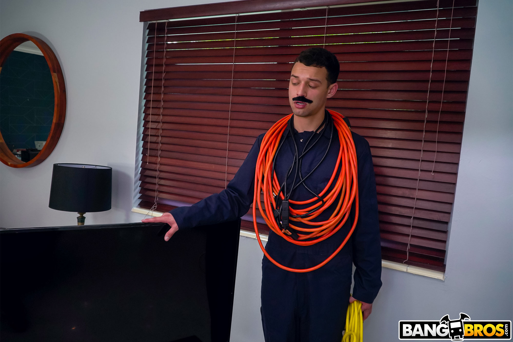 The “Cable” Guy