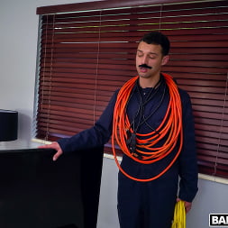 The “Cable” Guy