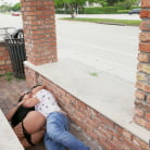 Ashley Adams in 'Squirting in Public With Ashley Adams'