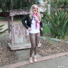 Ashley Fires in 'All That Ass For Anal Sex!'