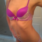 Ashley Sinclair in 'We Fucked N Stuff'