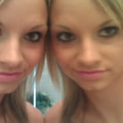 Ashley Sinclair in 'We Fucked N Stuff'