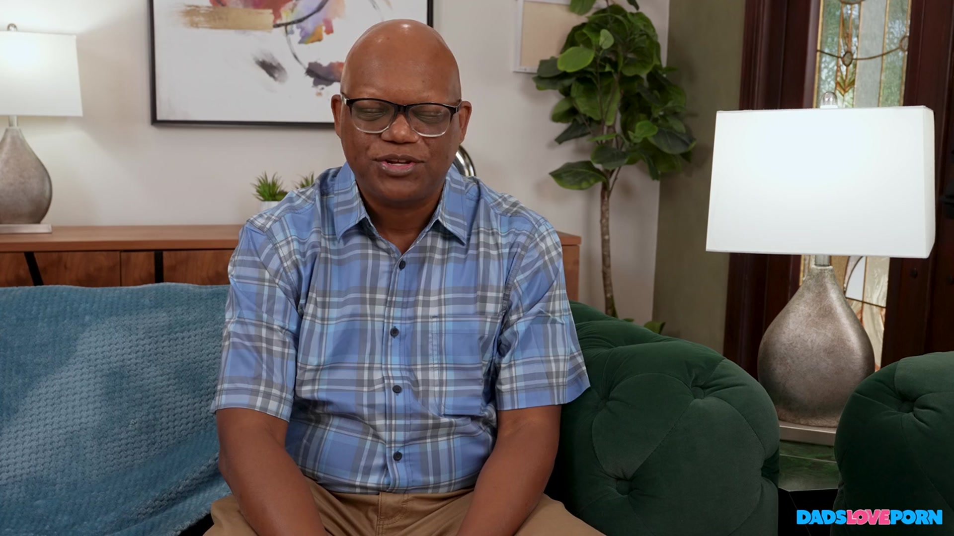 Let The Dad Games Begin: Representing The Average Guys