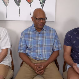 Let The Dad Games Begin: Representing The Average Guys