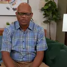 Asteria Jade in 'Let The Dad Games Begin: Representing The Average Guys'