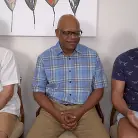 Asteria Jade in 'Let The Dad Games Begin: Representing The Average Guys'