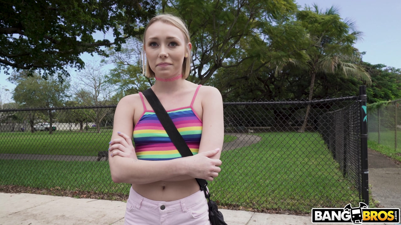 A Porn Star Is Born