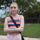 Athena May in 'A Porn Star Is Born'