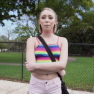 Athena May in 'A Porn Star Is Born'