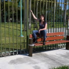 Athena Rayne in 'Rude Student Turned Into A Sexual Freak'