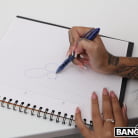 Athenea Rose in 'BBC In Any Language'