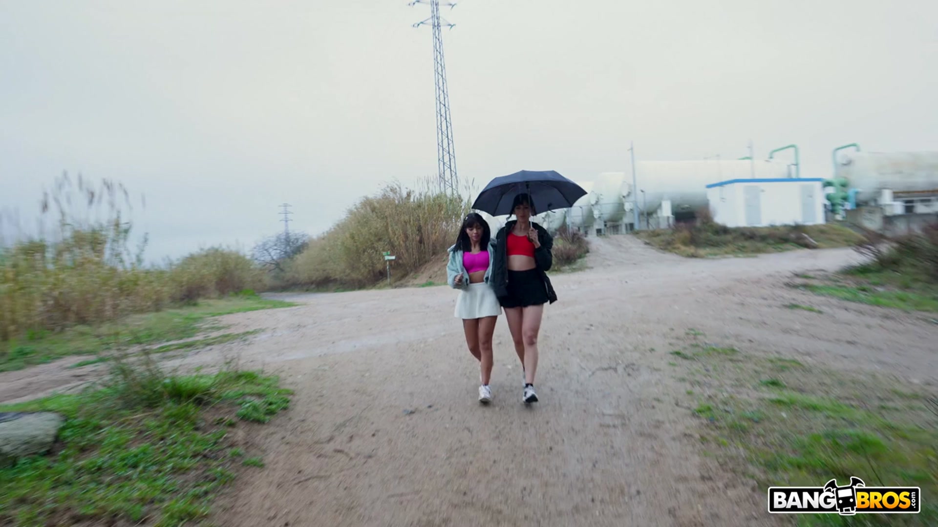 Weather Made For Anal