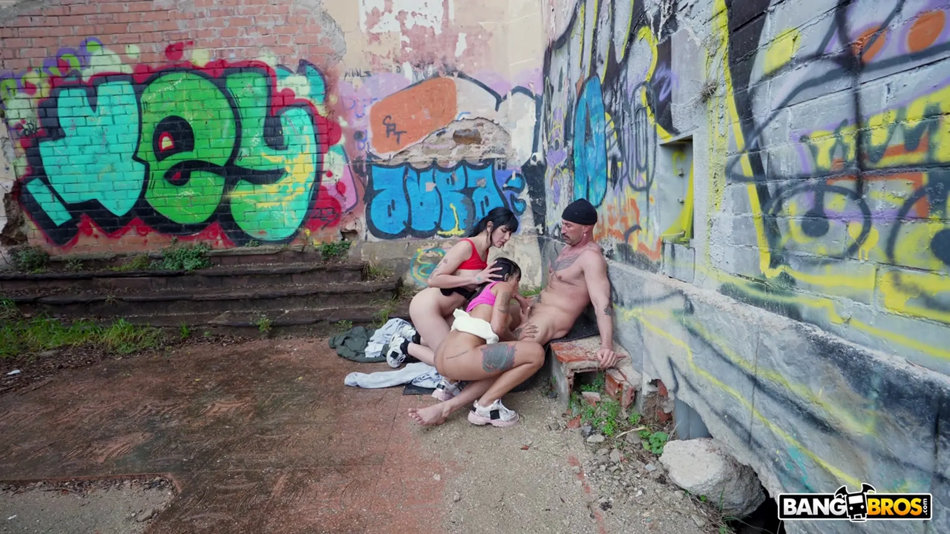 Athenea Rose - Weather Made For Anal | Picture (835)