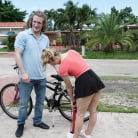 Aubrey Sinclair in 'The Helping Hand'