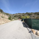 Audrey Bitoni in 'Audrey Bitoni's Sexual Rubdown'