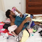 Audrey Royal in 'Audrey Gets A Huge Cock'