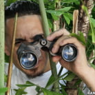 Audrey Royal in 'Keeping the Faith'