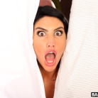 August Ames in 'Best Way To Fuck When You're Horny'