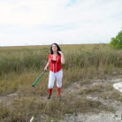 Aurora Roseris in 'Hitting All The Bases On The Bus'