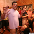 Ava Addams in 'Asa Akira invades college dorms!'