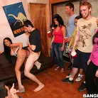 Ava Addams in 'Asa Akira invades college dorms!'