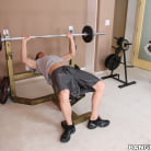 Ava Addams in 'Cute sexy girl walks in on her boyfriend with a hot MILF'