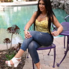 Ava Alvares in 'Ava Alvares's Big ASS Gets Fucked By One Big Long Dick!'