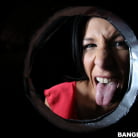 Ava Cash in 'Ava Cash Sucks a lot of dicks'