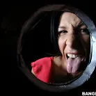 Ava Cash in 'Ava Cash Sucks a lot of dicks'