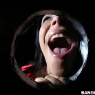 Ava Cash in 'Ava Cash Sucks a lot of dicks'