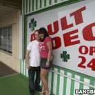 Ava Devine in 'Ava Divine has found her match'