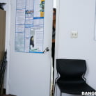 Ava Sanchez in 'Thick Amateur Tries Porn'