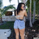 Ava Sanchez in 'Thick Latina Gets Pounded'