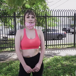 Ava Takes Jimmy's V-Card