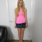 Avril Hall in 'Shy girl gets some dick'