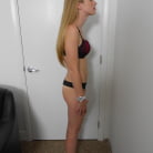 Avril Hall in 'Shy girl gets some dick'