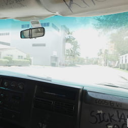 Babi Fucks In Bus For Money