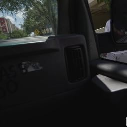 Babi Fucks In Bus For Money