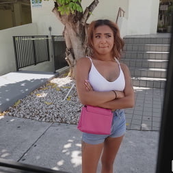 Babi Fucks In Bus For Money