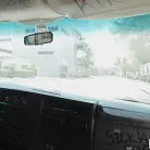 Babi Star in 'Babi Fucks In Bus For Money'