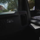 Babi Star in 'Babi Fucks In Bus For Money'