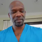 Baby Gemini in 'The Art of Thai Massage'