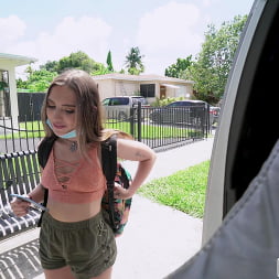 Anal on The Bus